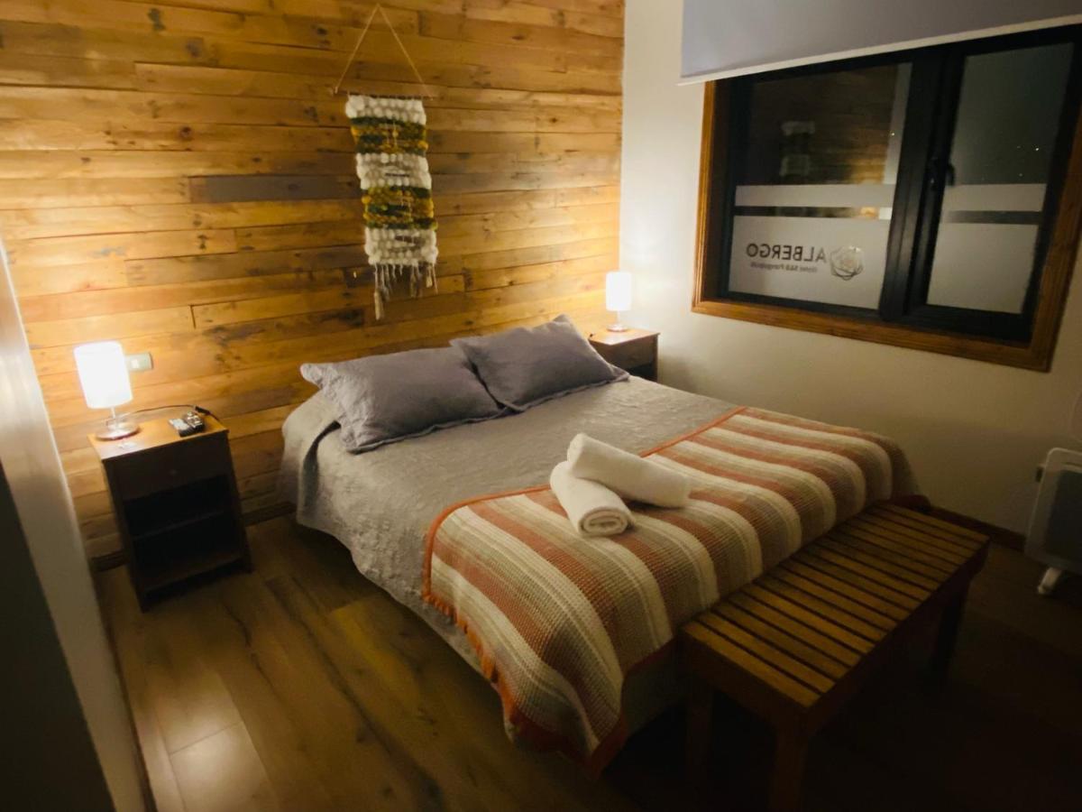 Albergo B&B Panguipulli Exterior foto